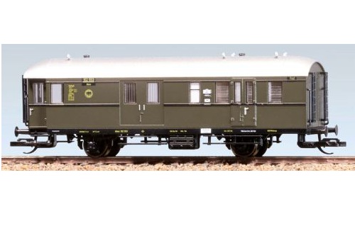 Modelleisenbahn Schirmer Art. 52011